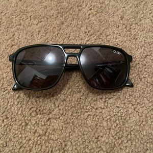 Womens Quay On The Fly Sunglasses